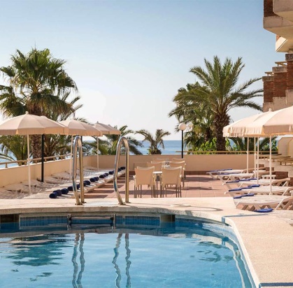 Hôtel Htop Royal Sun 4*, Séjour Espagne & ses îles, Espagne continentale, Barcelone & sa région par Ôvoyages Hôtel Htop Royal Sun 4*, Séjour Espagne & ses îles, Espagne continentale, Barcelone & sa région par Ôvoyages