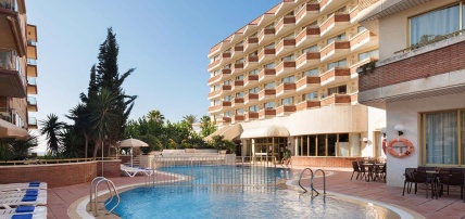 Hôtel Htop Royal Sun 4*, Séjour Espagne & ses îles, Espagne continentale, Barcelone & sa région par Ôvoyages Hôtel Htop Royal Sun 4*, Séjour Espagne & ses îles, Espagne continentale, Barcelone & sa région par Ôvoyages