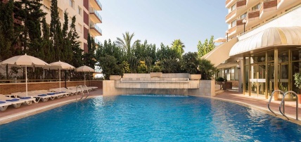 Hôtel Htop Royal Sun 4*, Séjour Espagne & ses îles, Espagne continentale, Barcelone & sa région par Ôvoyages Hôtel Htop Royal Sun 4*, Séjour Espagne & ses îles, Espagne continentale, Barcelone & sa région par Ôvoyages