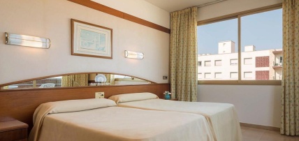 Hôtel Htop Royal Sun 4*, Séjour Espagne & ses îles, Espagne continentale, Barcelone & sa région par Ôvoyages Hôtel Htop Royal Sun 4*, Séjour Espagne & ses îles, Espagne continentale, Barcelone & sa région par Ôvoyages