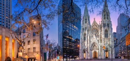 City Break Best of New York 4*, Séjour Etats-Unis, New York par Ôvoyages City Break Best of New York 4*, Séjour Etats-Unis, New York par Ôvoyages