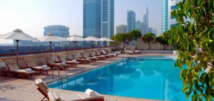 Ôcity Xperience Millennium Plaza Downtown 5*, Séjour Emirats Arabes Unis, Dubaï par Ôvoyages Ôcity Xperience Millennium Plaza Downtown 5*, Séjour Emirats Arabes Unis, Dubaï par Ôvoyages