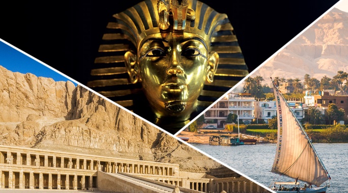 Combiné Perles du Nil 5* avec visites & Grand musée du Caire, Circuit Egypte, Le Caire par Ôvoyages Combiné Perles du Nil 5* avec visites & Grand musée du Caire, Circuit Egypte, Le Caire par Ôvoyages