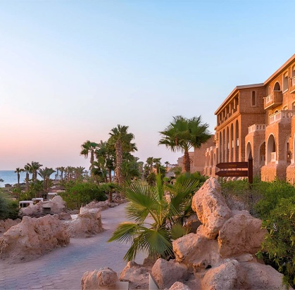 Hôtel Pickalbatros Citadel Resort Sahl Hasheesh 5*, Séjour Egypte, Hurghada par Ôvoyages Hôtel Pickalbatros Citadel Resort Sahl Hasheesh 5*, Séjour Egypte, Hurghada par Ôvoyages