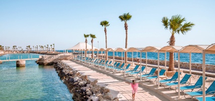 Hôtel Pickalbatros Citadel Resort Sahl Hasheesh 5*, Séjour Egypte, Hurghada par Ôvoyages Hôtel Pickalbatros Citadel Resort Sahl Hasheesh 5*, Séjour Egypte, Hurghada par Ôvoyages
