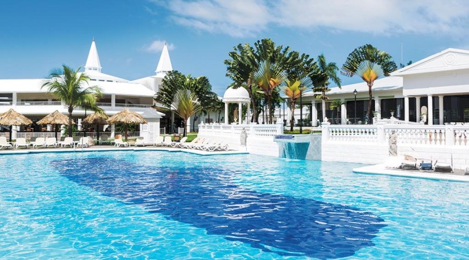 Hôtel Riu Negril 5*, Séjour Jamaïque par Ôvoyages Hôtel Riu Negril 5*, Séjour Jamaïque par Ôvoyages