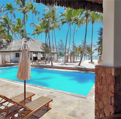Ôclub Select SBH Monica Zanzibar 5* + Safari 2 nuits, Combiné Tanzanie, Zanzibar par Ôvoyages Ôclub Select SBH Monica Zanzibar 5* + Safari 2 nuits, Combiné Tanzanie, Zanzibar par Ôvoyages