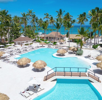 Ôclub Experience Sunscape Coco Punta Cana 4*, Séjour République Dominicaine, Punta Cana par Ôvoyages Ôclub Experience Sunscape Coco Punta Cana 4*, Séjour République Dominicaine, Punta Cana par Ôvoyages
