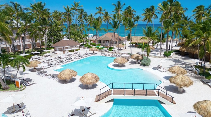 Ôclub Experience Sunscape Coco Punta Cana 4*, Séjour République Dominicaine, Punta Cana par Ôvoyages Ôclub Experience Sunscape Coco Punta Cana 4*, Séjour République Dominicaine, Punta Cana par Ôvoyages