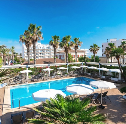 Hôtel THB Gran Playa 4* Adult Only +18, Séjour Espagne & ses îles, Baléares, Majorque par Ôvoyages Hôtel THB Gran Playa 4* Adult Only +18, Séjour Espagne & ses îles, Baléares, Majorque par Ôvoyages