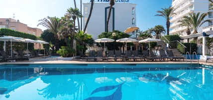 Hôtel THB Gran Playa 4* Adult Only +18, Séjour Espagne & ses îles, Baléares, Majorque par Ôvoyages Hôtel THB Gran Playa 4* Adult Only +18, Séjour Espagne & ses îles, Baléares, Majorque par Ôvoyages