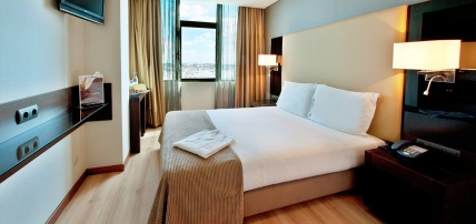 Hôtel Turim Alameda 4*, Séjour Portugal, Portugal continental, Lisbonne & sa région par Ôvoyages Hôtel Turim Alameda 4*, Séjour Portugal, Portugal continental, Lisbonne & sa région par Ôvoyages