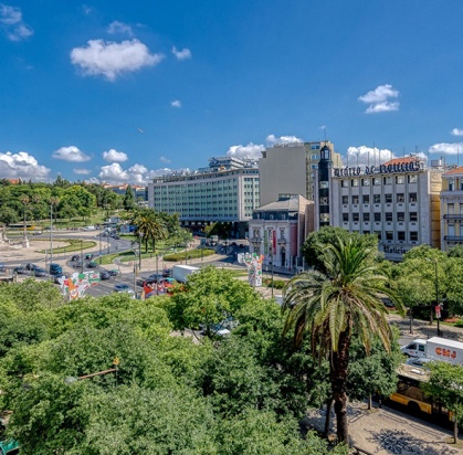 Hôtel Turim Av Liberdade 4*, Séjour Portugal, Portugal continental, Lisbonne & sa région par Ôvoyages Hôtel Turim Av Liberdade 4*, Séjour Portugal, Portugal continental, Lisbonne & sa région par Ôvoyages