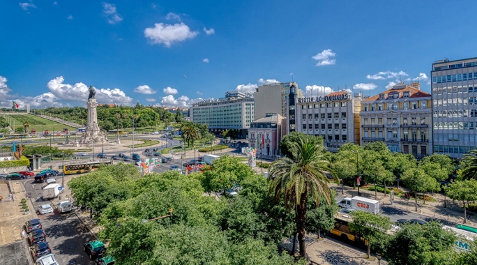 Hôtel Turim Av Liberdade 4*, Séjour Portugal, Portugal continental, Lisbonne & sa région par Ôvoyages Hôtel Turim Av Liberdade 4*, Séjour Portugal, Portugal continental, Lisbonne & sa région par Ôvoyages