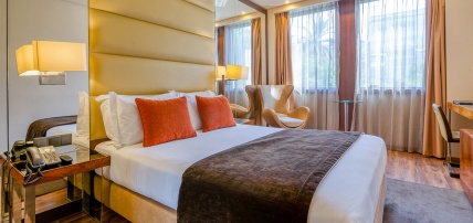 Hôtel Turim Av Liberdade 4*, Séjour Portugal, Portugal continental, Lisbonne & sa région par Ôvoyages Hôtel Turim Av Liberdade 4*, Séjour Portugal, Portugal continental, Lisbonne & sa région par Ôvoyages