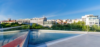 Hôtel Turim Boulevard 5*, Séjour Portugal, Portugal continental, Lisbonne & sa région par Ôvoyages Hôtel Turim Boulevard 5*, Séjour Portugal, Portugal continental, Lisbonne & sa région par Ôvoyages