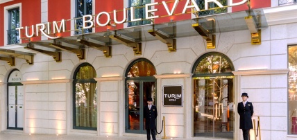 Hôtel Turim Boulevard 5*, Séjour Portugal, Portugal continental, Lisbonne & sa région par Ôvoyages Hôtel Turim Boulevard 5*, Séjour Portugal, Portugal continental, Lisbonne & sa région par Ôvoyages