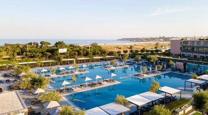 Hôtel Vila Galé Lagos 4*, Séjour Portugal, Portugal continental, Algarve par Ôvoyages Hôtel Vila Galé Lagos 4*, Séjour Portugal, Portugal continental, Algarve par Ôvoyages