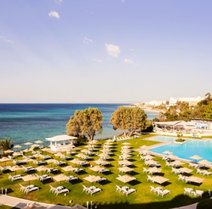 Hôtel Le Sultan Hammamet 4*, Séjour Tunisie, Hammamet par Ôvoyages Hôtel Le Sultan Hammamet 4*, Séjour Tunisie, Hammamet par Ôvoyages