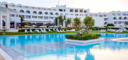 Hôtel Le Sultan Hammamet 4*, Séjour Tunisie, Hammamet par Ôvoyages Hôtel Le Sultan Hammamet 4*, Séjour Tunisie, Hammamet par Ôvoyages