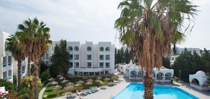 Hôtel Menara 4*, Séjour Tunisie, Hammamet par Ôvoyages Hôtel Menara 4*, Séjour Tunisie, Hammamet par Ôvoyages