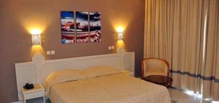 Hôtel Menara 4*, Séjour Tunisie, Hammamet par Ôvoyages Hôtel Menara 4*, Séjour Tunisie, Hammamet par Ôvoyages