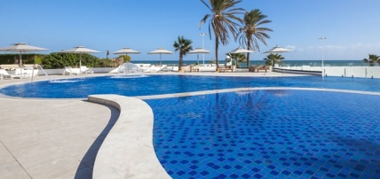 Hôtel Pearl Marriott Resort & Spa Sousse 5*, Séjour Tunisie, Sousse par Ôvoyages Hôtel Pearl Marriott Resort & Spa Sousse 5*, Séjour Tunisie, Sousse par Ôvoyages